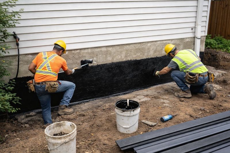 Basement Foundation Sealing in Fort Collins, CO