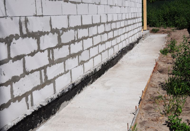 Foundation Stabilization Techniques