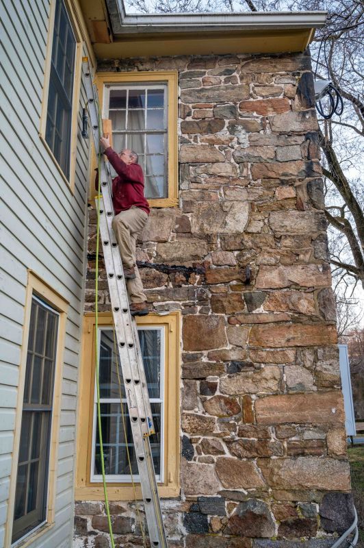 Contact About Foundation Masonry Repair