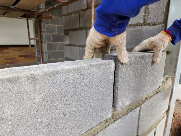 Concrete Block Repair - Concrete Block Repair Brandon, Florida
