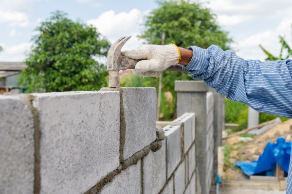 Block Masonry Repair - Block Masonry Repair Kane County, Illinois
